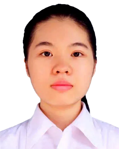 ベトナム代表 Quynh Anh Ha（クヤンアン・ハ）