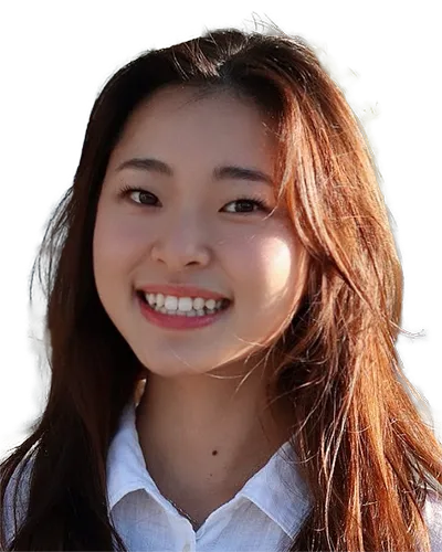 アメリカ代表 Seowoo Wang（ソウ・ワン）